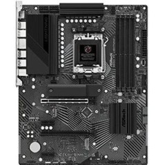 ASRock B650 PG Lightning Motherboard - AMD B650 AM5 Socket, DDR5 RAM, ATX - Unleash Ultimate Performance!